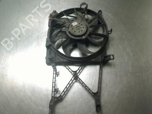 Used Heater blower motor Heater blower motor OPEL ASTRA H Estate (A04) 1.6 (L35) (105 hp) 34685779 34685779