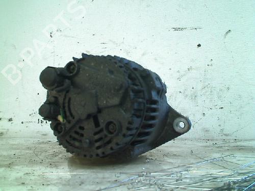 Used Alternator Alternator CITROËN SAXO (S0, S1) 1.1 X, SX (60 hp) 34649884 34649884