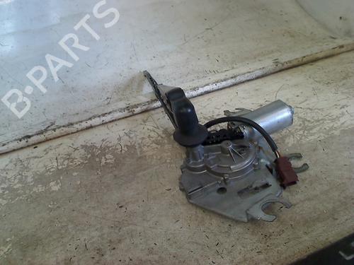 Used Rear wiper motor Rear wiper motor 34663304 34663304