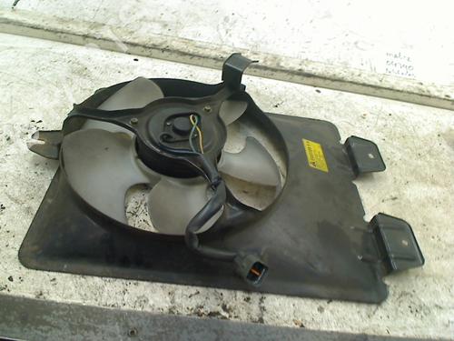 Used Radiator fan Radiator fan 34655742 34655742