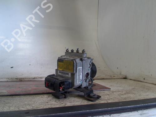 Used ABS pump ABS pump DAEWOO REZZO (U100) 1.6 (105 hp) 34661095 34661095