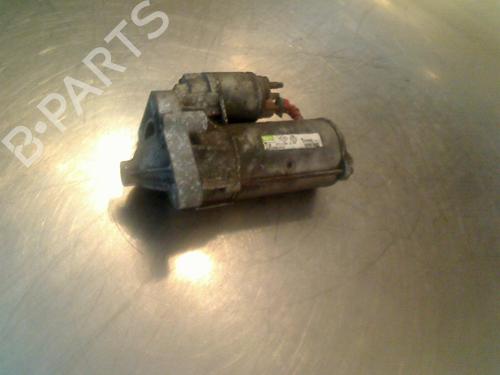 Used Starter Starter OPEL MOVANO A Van (X70) 2.5 DTi (FD) (99 hp) 34684001 34684001