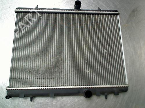 Køler Køler PEUGEOT 308 I (4A_, 4C_) 1.6 16V (120 hp) 34691572 34691572