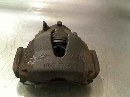 Used Right front brake caliper Right front brake caliper 34677026 34677026