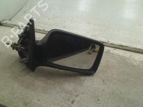 Used Right mirror Right mirror SEAT CORDOBA (6K1, 6K2) 1.6 i (75 hp) 34666986 34666986