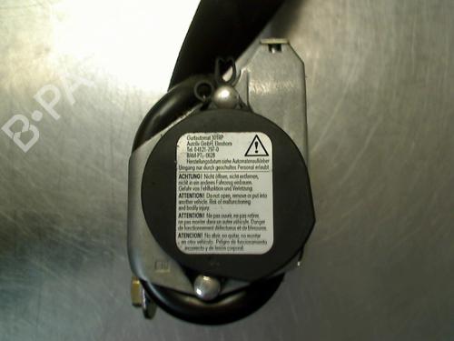 Front left seatbelt AUDI A4 B6 Avant (8E5) 2.0 FSI | BP36780194I26 - Image 4