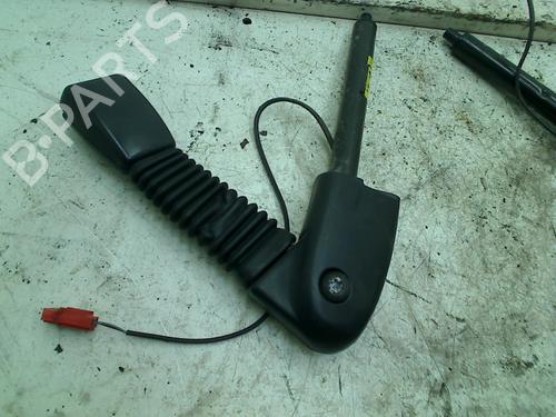 Used Seat buckle Seat buckle ROVER 200 II Hatchback (RF) 220 D/SD (86 hp) 34651915 34651915