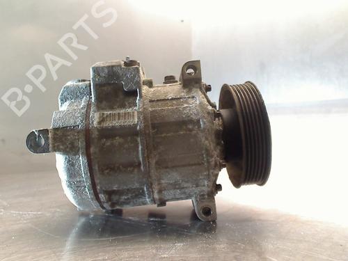 AC compressor AUDI A3 (8P1) 1.6 | BP34685443M34 - Image 2