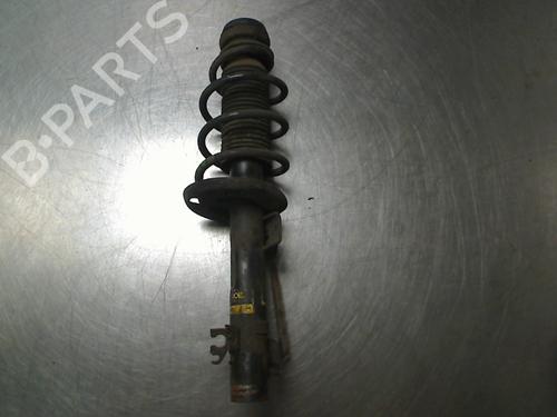 Used Left front shock absorber Left front shock absorber VW POLO V (6R1, 6C1) 1.2 (60 hp) 35894309 35894309