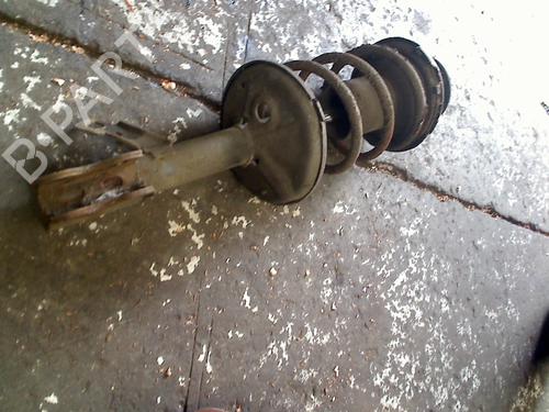 Used Left front shock absorber Left front shock absorber TOYOTA COROLLA Compact (_E9_) 1.6 i (AE92) (105 hp) 34664593 34664593