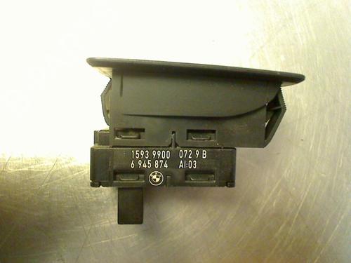 Switch BMW 1 (E87) 116 i | BP37265315I30 - Image 2