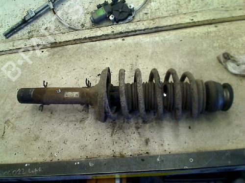 Used Right front shock absorber Right front shock absorber SEAT TOLEDO II (1M2) 2.3 V5 (150 hp) 34674426 34674426