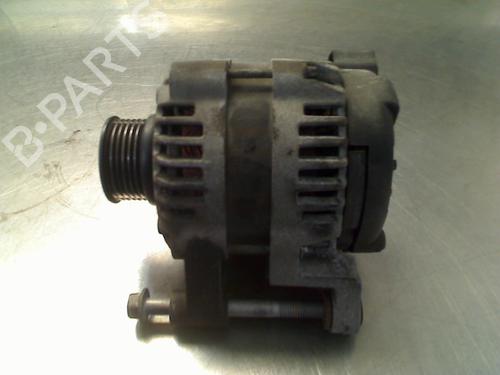 Alternator CHEVROLET AVEO Hatchback (T300) 1.2 | BP37638106M7 - Image 2
