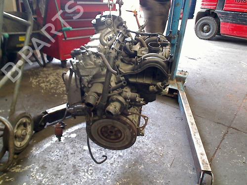 Used Engine Engine SEAT IBIZA II (6K1) 1.4 i (60 hp) 34661638 34661638