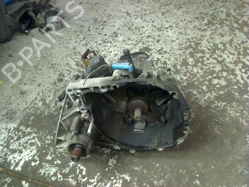 gearbox-renault-laguna-ii-bg01_-2001-2002-2003-2004-2005-2006-2007-34670654 main image