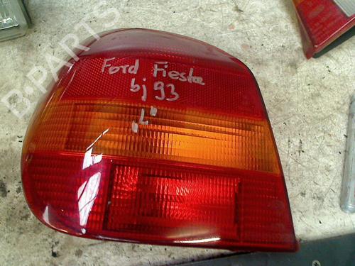 Used Left taillight Left taillight FORD FIESTA III (GFJ) 1.3 Cat (60 hp) 34655396 34655396