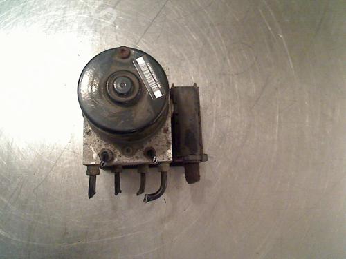 Used ABS pump ABS pump OPEL ASTRA H (A04) 1.8 (L48) (125 hp) 34682830 34682830