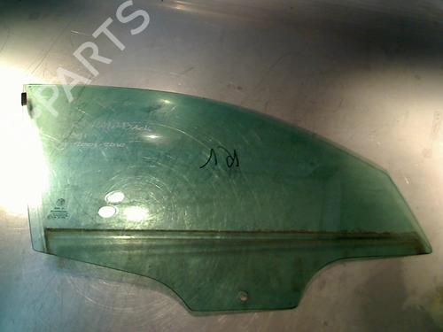 Used Front right door window Front right door window ALFA ROMEO 147 (937_) 1.6 16V T.SPARK ECO (937.AXA1A, 937.BXA1A) (105 hp) 34677774 34677774