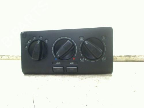 Used Climate control Climate control 34671032 34671032