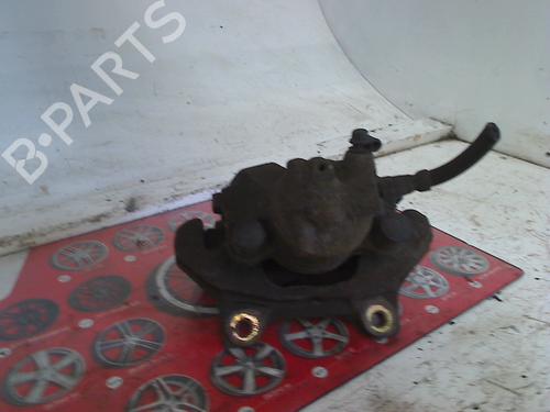 Used Right front brake caliper Right front brake caliper FIAT MULTIPLA (186_) 1.6 100 16V (186AXA1A) (103 hp) 34660614 34660614