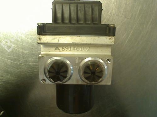 ABS pump VW PASSAT CC B6 (357) 1.8 TSI | BP39173254M43 - Image 4