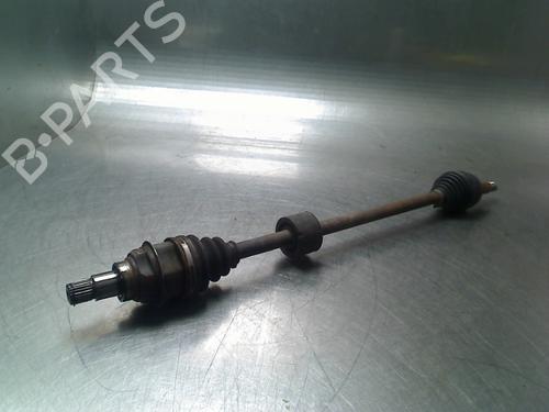 Used Right front driveshaft Right front driveshaft DAIHATSU CUORE VI (L251, L250_, L260_) 1.0 (58 hp) 34688917 34688917