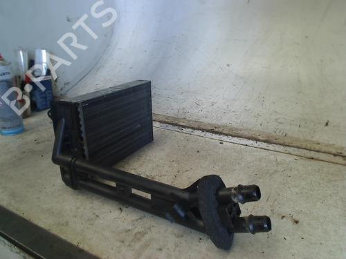 Varmeapparat Varmeapparat PEUGEOT 207 (WA_, WC_) 1.4 HDi (68 hp) 34659717 34659717