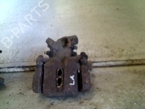 Used Left rear brake caliper Left rear brake caliper HONDA CIVIC VII Hatchback (EU, EP, EV) 1.4 iS (EP1, EU5, EU7) (90 hp) 34674200 34674200
