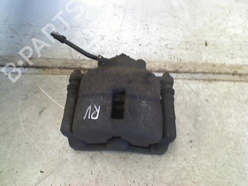 Used Right front brake caliper Right front brake caliper CHRYSLER PT CRUISER (PT_) 1.6 (116 hp) 34659668 34659668