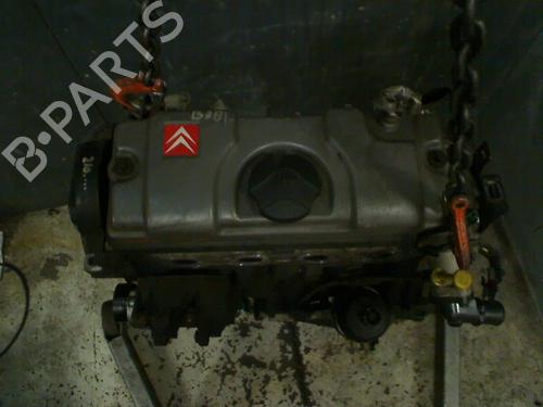 Engine CITROËN C2 (JM_) 1.4 | BP34690628M1  - Image 5