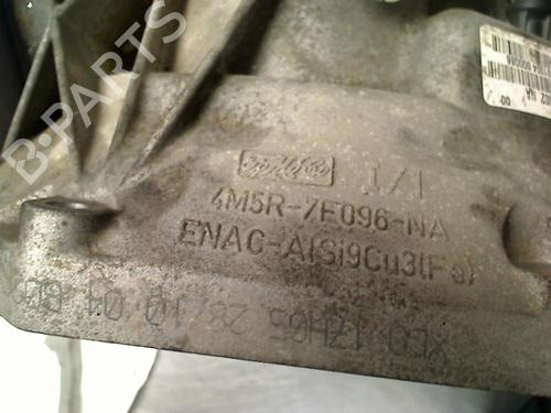 Gearbox FORD FOCUS C-MAX (DM2) 1.8 | BP34689071M3  - Image 5