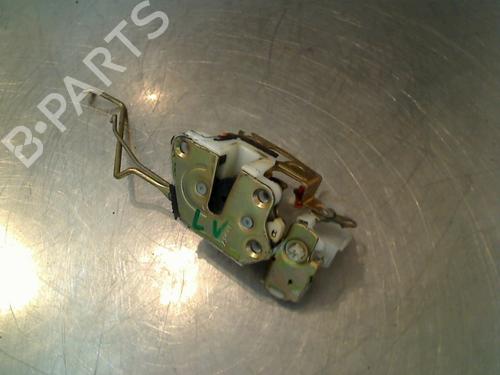 Used Front left lock Front left lock MITSUBISHI COLT V (CJ_, CP_) 1300 GL,GLX (CJ1A) (75 hp) 34678830 34678830