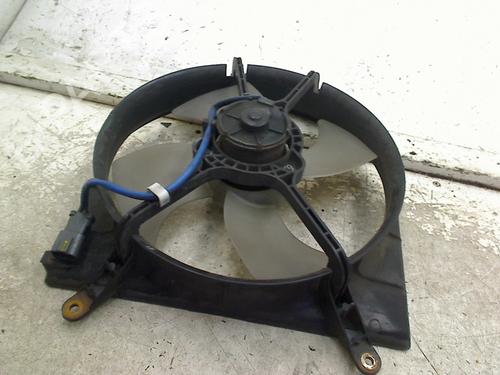 Used Radiator fan Radiator fan 34665489 34665489