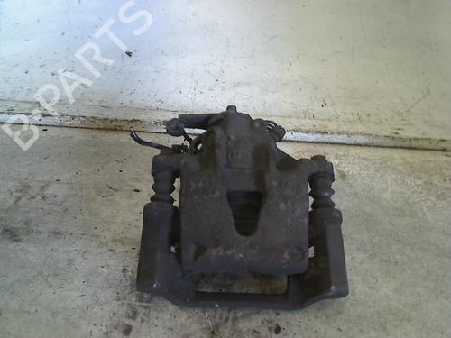 Used Left rear brake caliper Left rear brake caliper 34669218 34669218