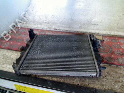 Used Water radiator Water radiator DAIHATSU MOVE (L6_) 0.8 (L601) (42 hp) 34661733 34661733
