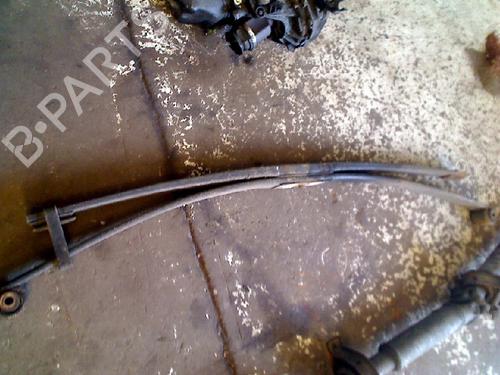 Used Other Other RENAULT TRUCKS MASCOTT Platform/Chassis 150.35 (A00300161) (146 hp) 34674601 34674601