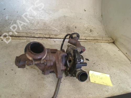 Turbo/Compressor Turbo/Compressor 34659565 34659565