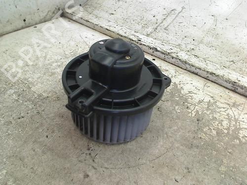 Used Heater blower motor Heater blower motor MITSUBISHI SPACE WAGON (N9_W, N8_W) 2.4 GDI (N84W) (150 hp) 34663860 34663860