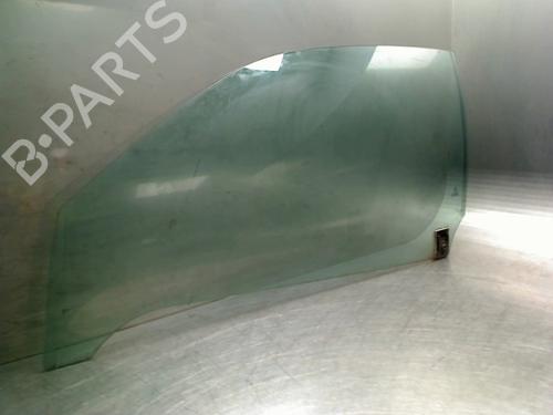 Used Front left door window Front left door window BMW 3 Coupe (E46) 323 Ci (170 hp) 34687785 34687785