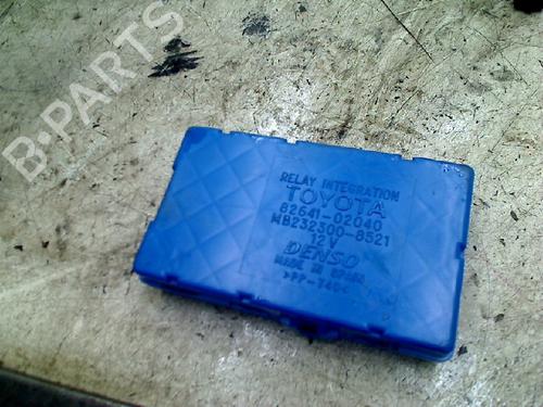 control-unit-toyota-corolla-_e12_-2001-2002-2003-2004-2005-2006-2007-2008-34673231 main image