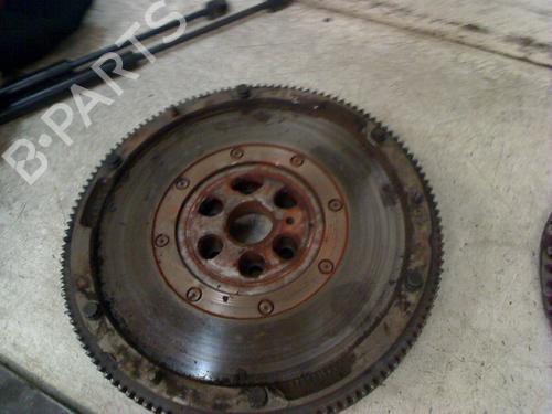 Used Flywheel Flywheel SKODA OCTAVIA I Combi (1U5) 1.9 TDI (100 hp) 34670121 34670121