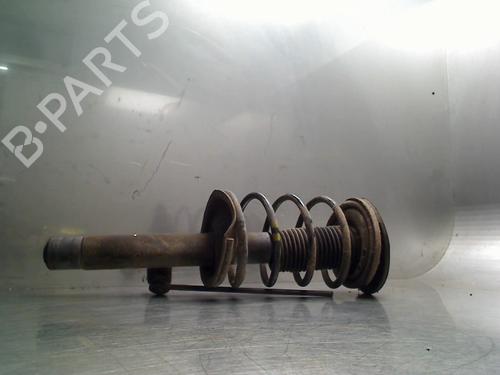 Used Left front shock absorber Left front shock absorber PEUGEOT 206+ (2L_, 2M_) 1.4 i (73 hp) 34686744 34686744