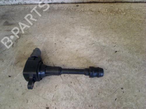 Used Ignition coil Ignition coil NISSAN PRIMERA (P12) 2.0 (140 hp) 34669952 34669952