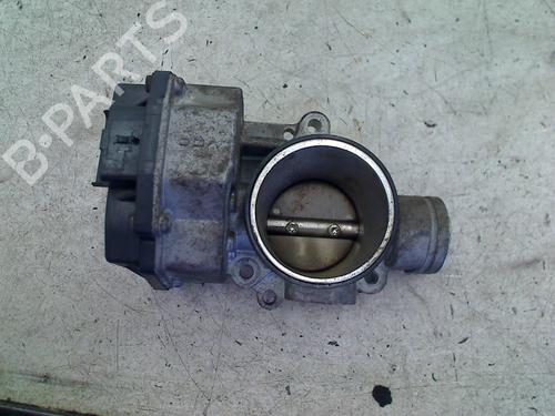 Used Throttle body Throttle body CITROËN C3 I (FC_, FN_) 1.4 i (73 hp) 34667682 34667682