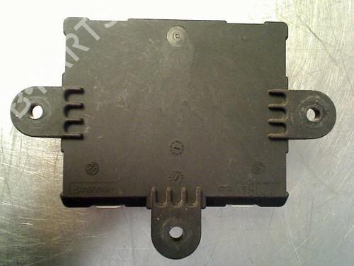 Control unit FORD FOCUS II Convertible 2.0 | BP39492665M11 - Image 2