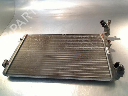 Used Water radiator Water radiator VW GOLF IV (1J1) 1.6 (100 hp) 34678319 34678319