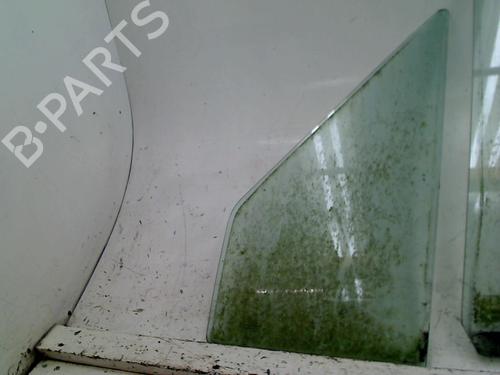 Used Front left door window Front left door window 34666679 34666679