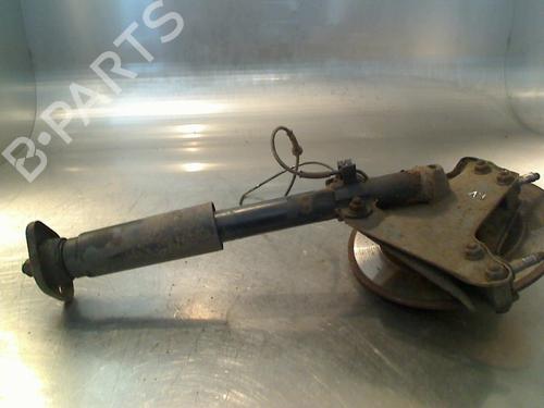 Used Right front shock absorber Right front shock absorber SMART CITY-COUPE (450) 0.6 (S1CLA1, 450.341) (55 hp) 34678626 34678626