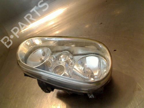 Used Right headlight Right headlight VW GOLF IV Variant (1J5) 1.9 TDI (90 hp) 34684285 34684285