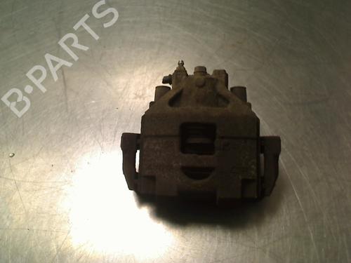 Used Right front brake caliper Right front brake caliper TOYOTA YARIS (_P9_) 1.4 D-4D (NLP90_, NLP90R) (90 hp) 34686769 34686769